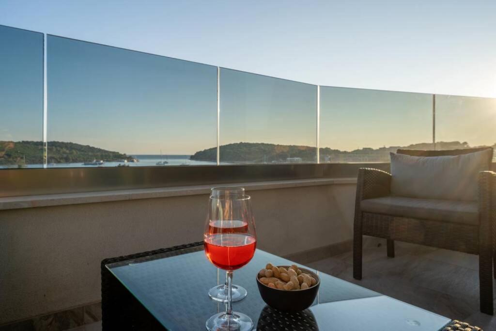 Apartment Emarin บานโจเล ภายนอก รูปภาพ