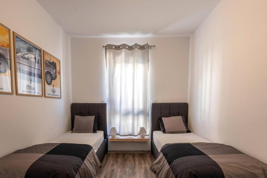Apartment Emarin บานโจเล ภายนอก รูปภาพ