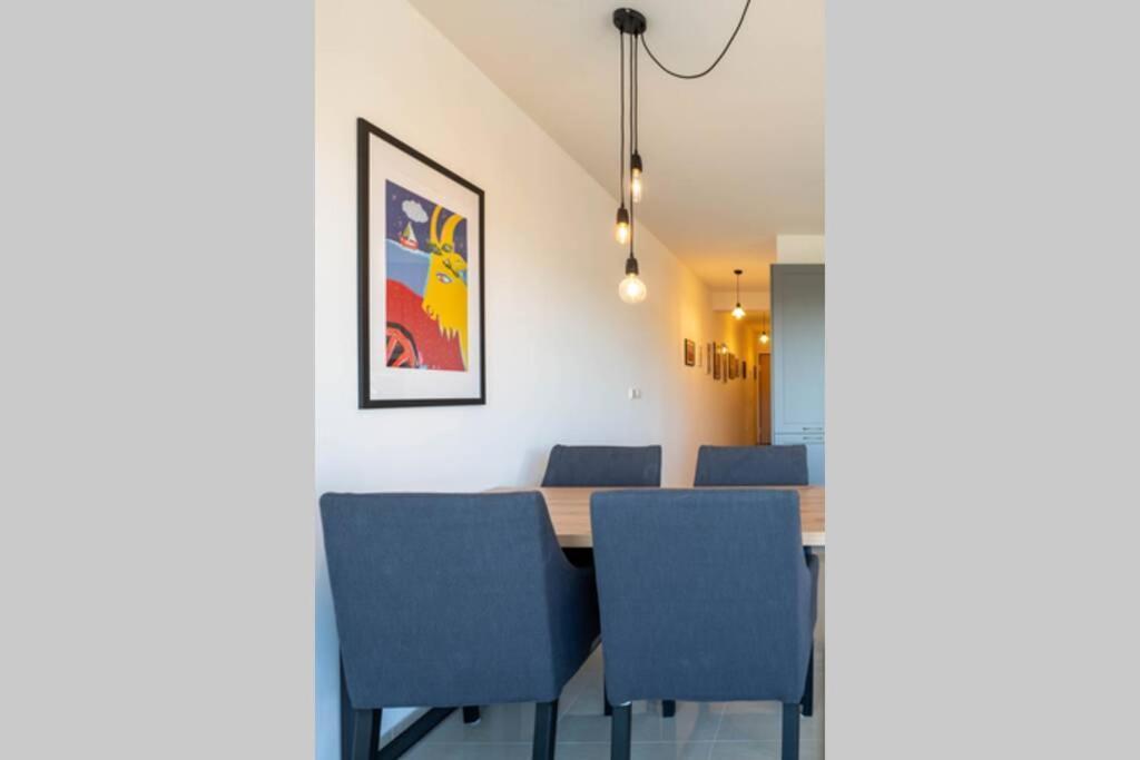 Apartment Emarin บานโจเล ภายนอก รูปภาพ
